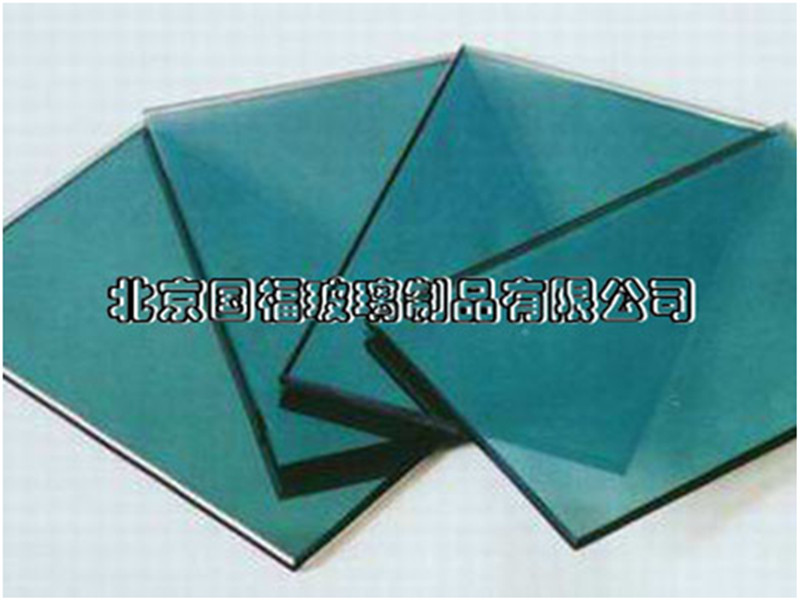 镀膜玻璃（含LOW-E玻璃）
